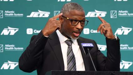 Jets Keep $44 Million Starter After Massive Pay Cut in ‘Surprise’ Move