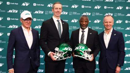 Jets’ Report Card; Compilation Of Analysts’ Grades On Gang Green