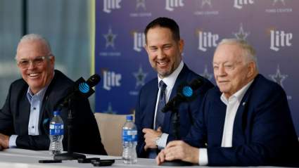 Cowboys Draft Preview: 4 Players They Could Take at No. 12