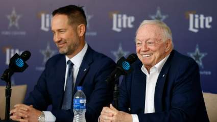 Dallas Cowboys Turn Heads With Message After NFL Draft