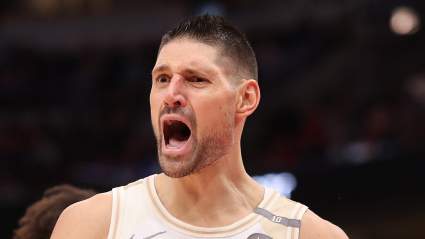 Vucevic’ Preference on Future With Bulls is Made Clear