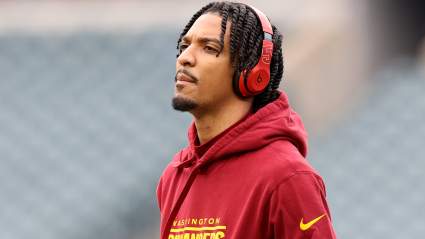 QB Coach Wants 1 Big Change from Commanders’ Jayden Daniels