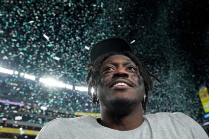 The Eagles Trading A.J. Brown? Not Just Risky It’s Reckless.