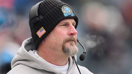 Lions Predicted to Part Ways With Fan Favorite