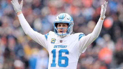 NFL Makes Exciting Detroit Lions Announcement