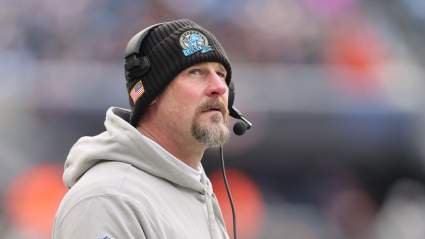 NFL Announces Unexpected Change to Detroit Lions Schedule