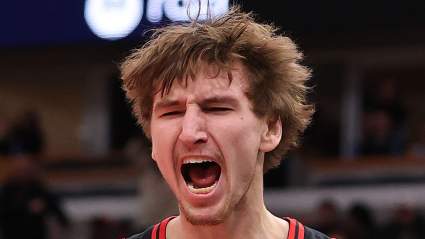 Bulls Head Coach Points to One Key Issue for Matas Buzelis