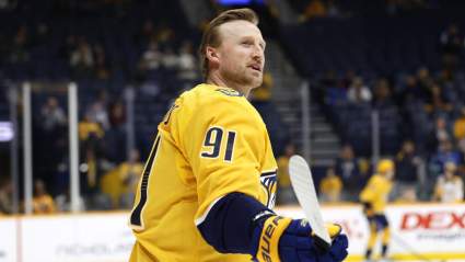 Insider Links Canucks to Trading for $32 Million Sniper in Offseason