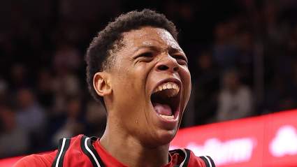 Rutgers Ace Bailey to Enter NBA Draft