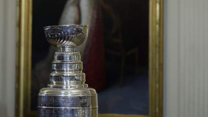 2025 Stanley Cup Playoff Preview: Who Are the Real Contenders?