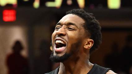 Cavaliers All-Star Responds to MVP Snubs: ‘I’m Not Shocked’