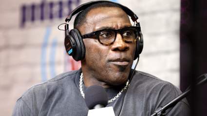 Embattled Former Broncos Star Steps Away From ESPN Amidst $50 Million Scandal