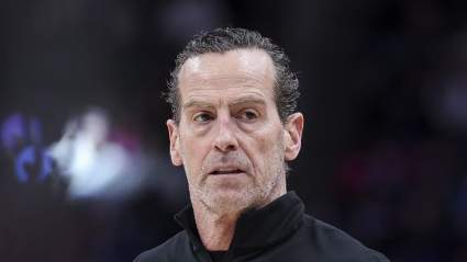 Cavaliers Learn First-Round Opponent as Miami Outlasts Atlanta