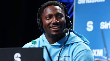 Commanders Tipped to Draft ‘Explosive’ Deebo Samuel Successor