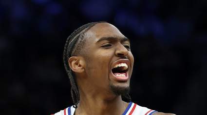 Sixers HC Provides Injury Update on Tyrese Maxey