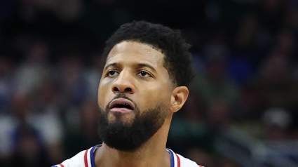 Paul George Breaks Silence on ‘Frustrating’ Debut Season with Sixers