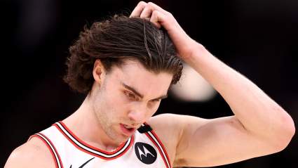 Bulls Advised to Take Risky Dice Roll With Josh Giddey’s Contract Negotiations