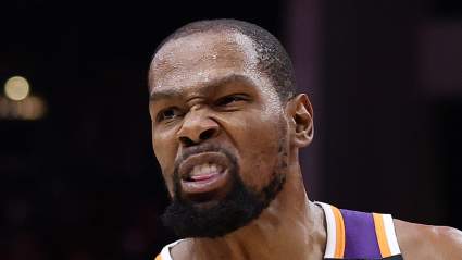 Heat Continue to be Linked With Potential Kevin Durant Trade