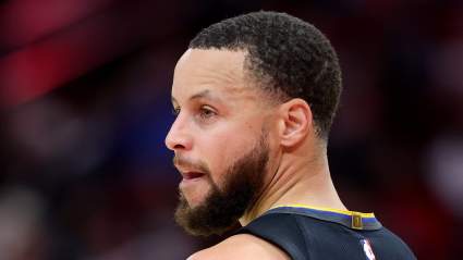 Steph Curry Jokes About Halftime Altercation With Ime Udoka: ‘I Was Upset’