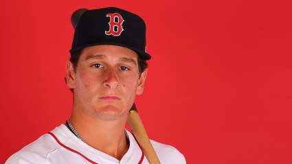 Red Sox Brass on Roman Anthony’s Arrival: ‘It’s Happening Sooner Than You Think’