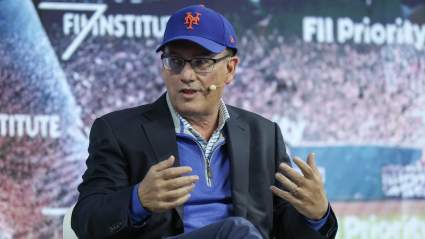 Mets Trade Pitch Brings in Cy Young Winner After Latest Comments