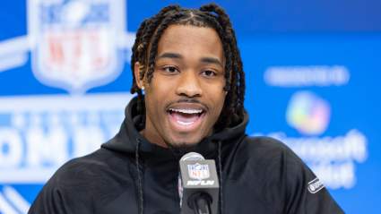 Insider Delivers ‘Curveball’ Jets Warning Ahead of NFL Draft