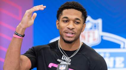 Jets Surprising Pick Sparks $36 Million Position Change Questions