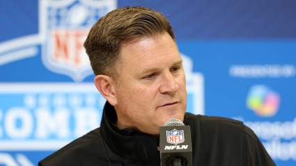 Packers Predicted to Make Shocking Decision in the 2026 NFL Draft