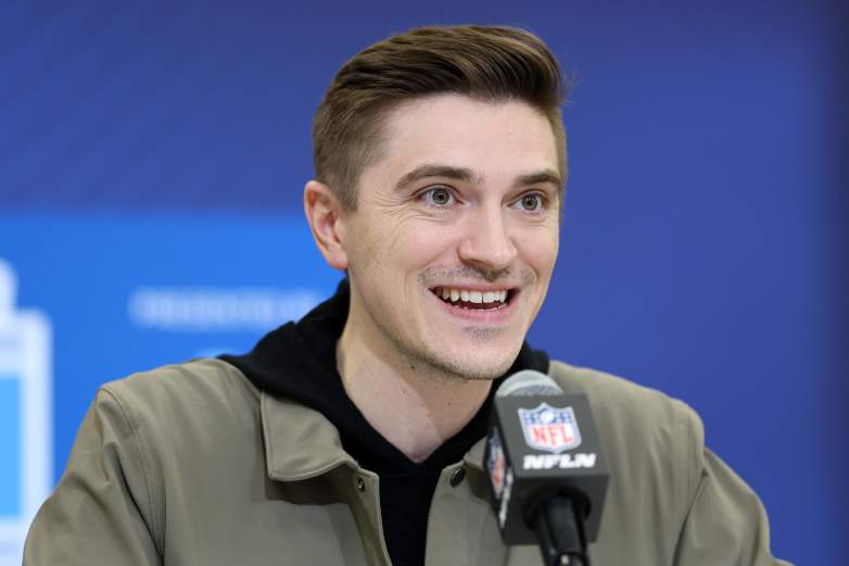 james gladstone jaguars draft