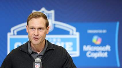 Lions Star Bolts for Ben Johnson and Bears in Latest Prediction