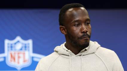 Vikings Lose Out on Prominent Draft Target to Rival Bears