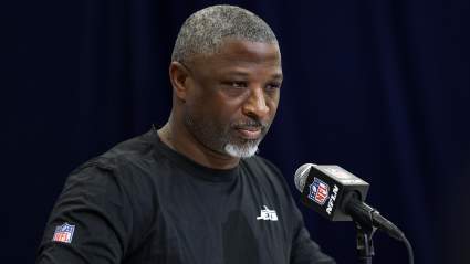 Comments From Jets ‘Fuel Trade Speculation’ for $9 Million Starter: Insider