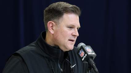 Packers Have Encouraging News On Reconciliation With $84 Million Corner – Report