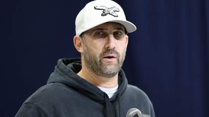 Eagles Could Trade $57 Million Super Bowl Champ to Bears