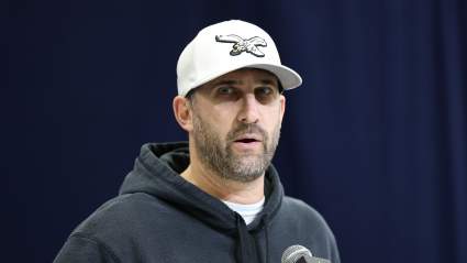 Former Eagles All-Pro Visiting Super Bowl Contender: Report