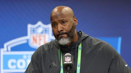Lions GM Delivers Unfortunate News on Former Player
