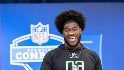 Cowboys First-Round Pick Turns Heads With Candid Comments