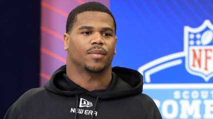 New Draft Update Leaves Door Wide Open for Bears to Land Abdul Carter