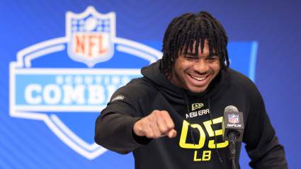 Eagles Urged to Draft ‘Do It All’ LB Alongside $51 Million All-Pro Zack Baun