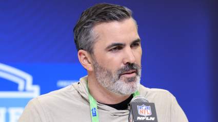 Browns Make Announcement on Multi-Pick Draft Trade