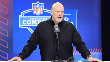 Commanders’ Report Card; Compilation Of Analysts Grades On Washington