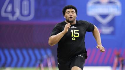 NFL Fans Offer Heartfelt Messages to Steelers First-Rounder After His Mom Dies