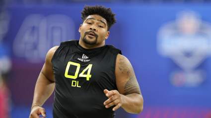 Fifth-Round Pick Speaks out on Pittsburgh Visit After Steelers Draft Selection