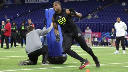 Patriots Super Bowl Architect Names Draft Sleeper to Watch