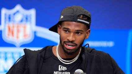 Giants’ Real Reason for Not Drafting Shedeur Sanders Leaked