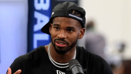 Shedeur Sanders Sounds Off on Critics as Browns’ Interest Wanes