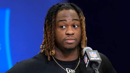 Raiders’ True Feelings on Ashton Jeanty Leak Ahead of NFL Draft