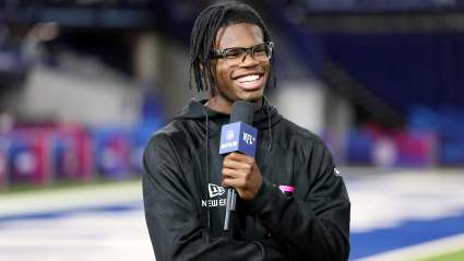 Jets Predicted to Land Heisman Trophy Winner in Surprise Move