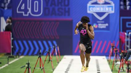 Jets Could Target ‘Pro Bowl Caliber Player’ in Trade Down: Insider