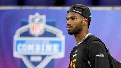 Browns Share Strong Words for Shedeur Sanders After Passing on QB in NFL Draft